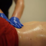 Deep Tissue Massage