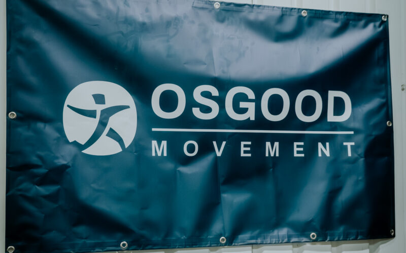 The Movement Hub