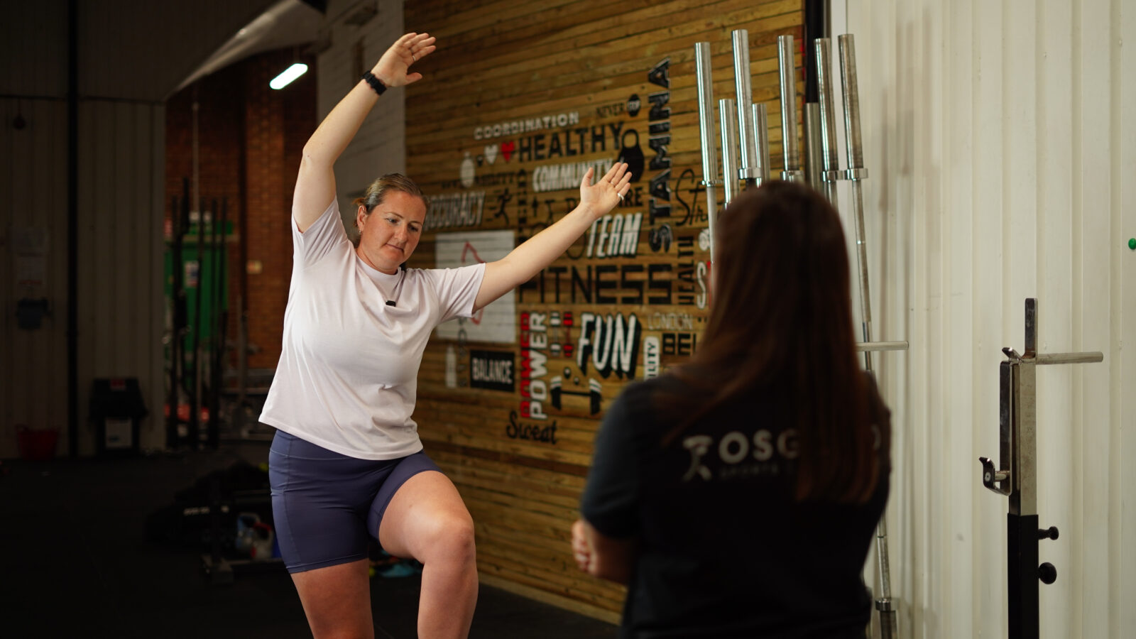 Rehab and Pain Management: Why Planes of Movement Matter for Lasting Recovery