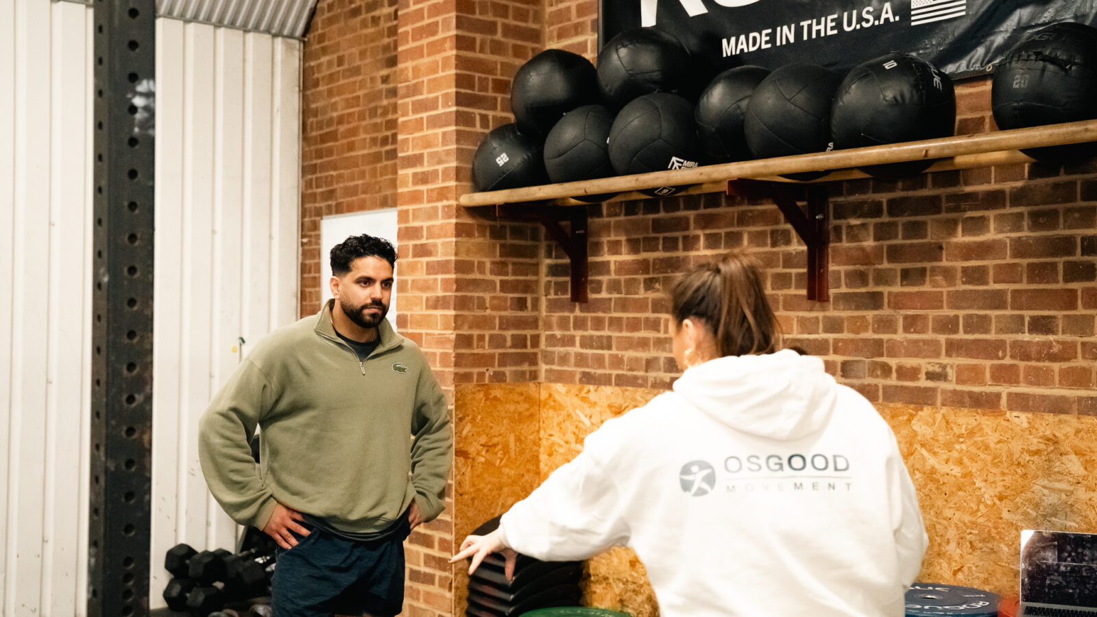 From Pain to Performance: How Personalised Movement Assessments Can Help You
