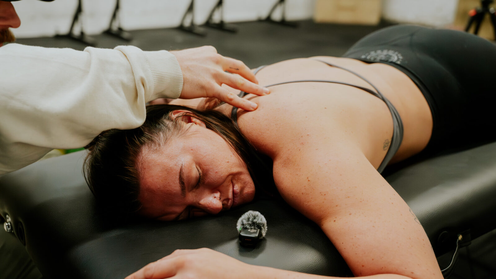 The Impact of Stress on Physiological Recovery