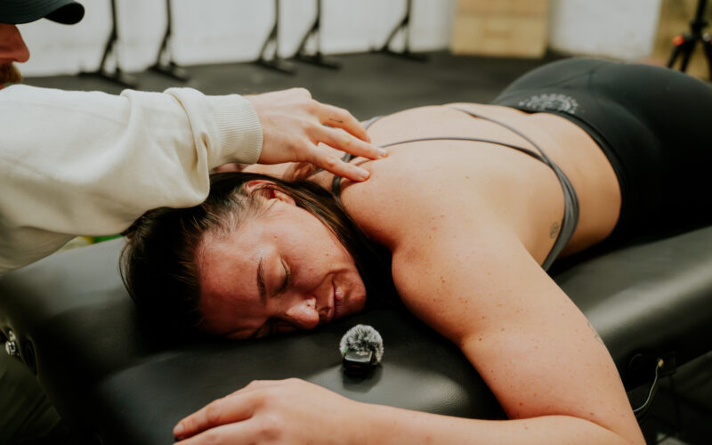 The Impact of Stress on Physiological Recovery