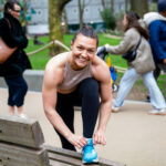 Train Hard, Recover Smart: Why Balance Matters for Lasting Results