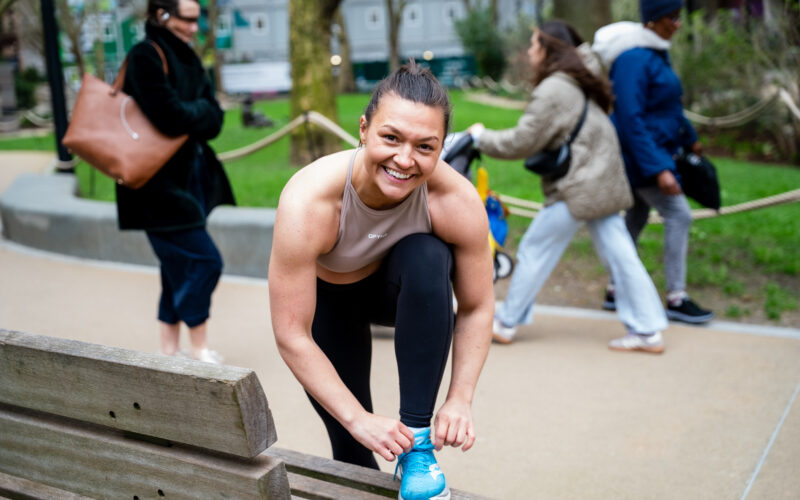 Train Hard, Recover Smart: Why Balance Matters for Lasting Results