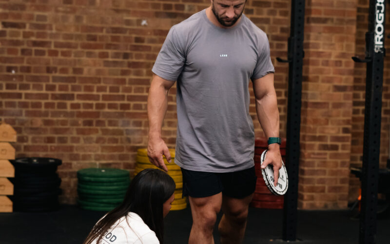 Why a Rehab Programme Is the Part of Your Recovery That Actually Does the Work